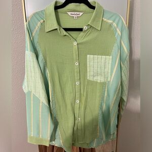 Davi&Dani Top. Size M.